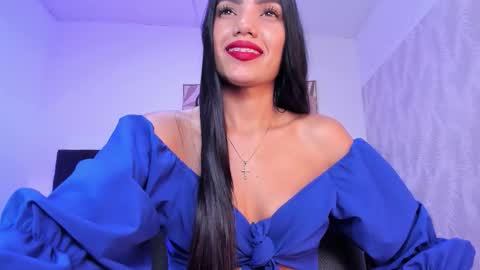 Kayla  online show from November 23, 11:45 am