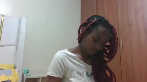 kaylar online show from March 1, 9:14 pm