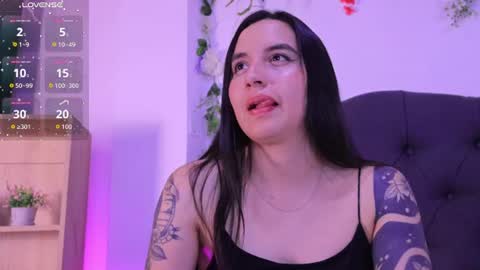 kaylee_lee online show from June 19, 9:24 am