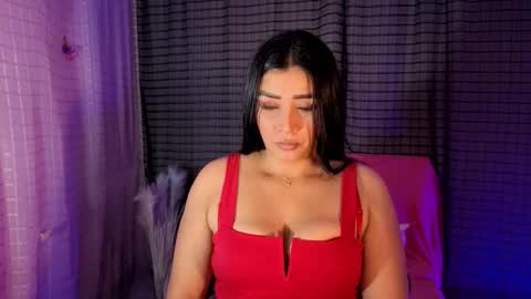 Kaylee online show from January 16, 5:42 pm