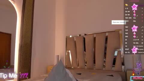 Kayle online show from March 16, 5:44 am