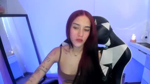 kaylie online show from June 27, 3:51 pm
