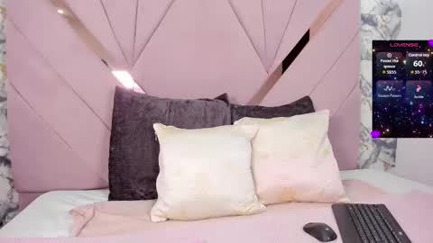 Kaylin Jann online show from November 29, 8:02 pm