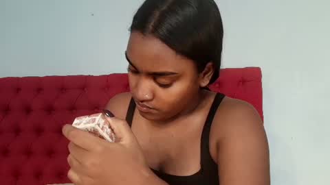 Kayna online show from July 19, 7:05 pm