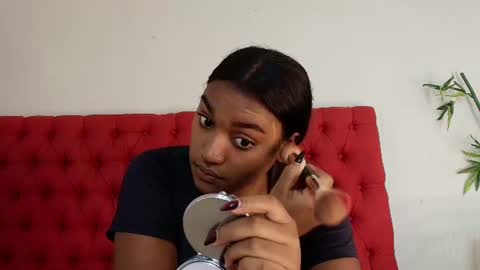 Kayna online show from July 31, 7:26 pm