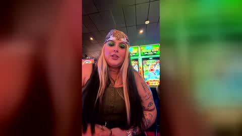 kaytiebandz online show from March 17, 7:56 am