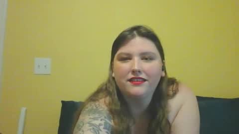 Katie Bird online show from October 27, 3:29 pm