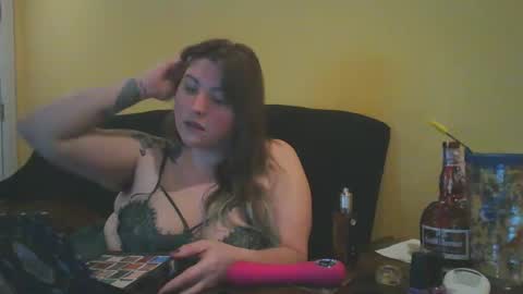 Katie Bird online show from February 21, 11:44 am