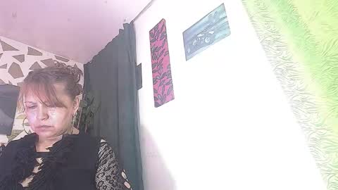 KAZSANDRAH online show from October 1, 5:12 am