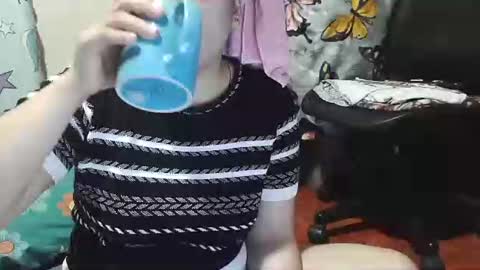 Kazzandra online show from December 14, 10:04 pm