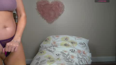 EliandKylie online show from September 22, 3:27 am