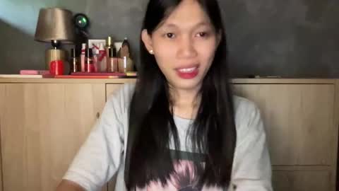 Its me Cora online show from October 27, 5:36 am