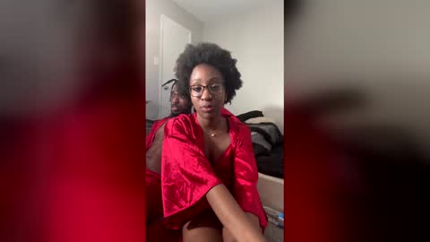 keandrasnow online show from April 8, 4:25 am