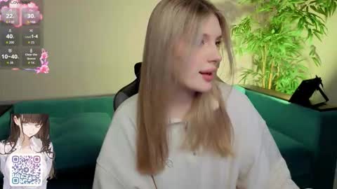 Sasha online show from November 1, 5:39 pm