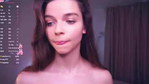 Lulu online show from June 15, 2:34 am