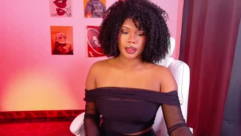 Kehlannis online show from April 29, 8:14 pm
