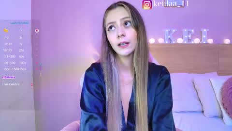 keii online show from February 13, 7:04 pm