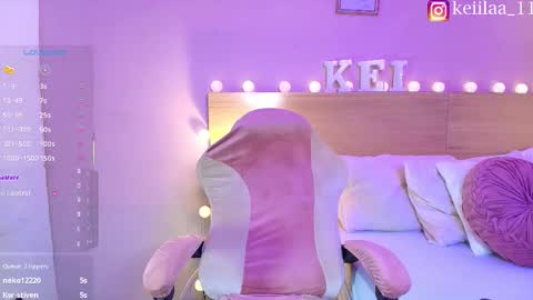 keii online show from February 2, 7:13 pm