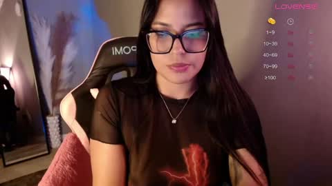 Kimk online show from June 8, 9:14 pm