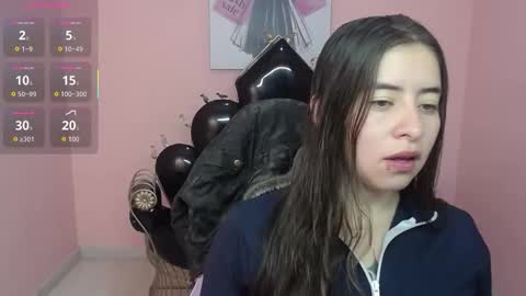 Keila  online show from January 10, 1:05 pm