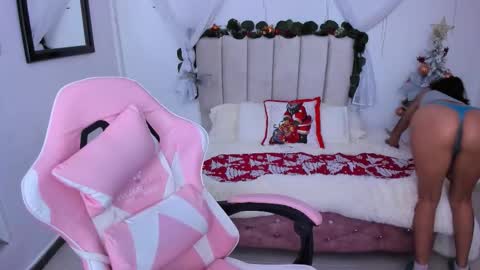 Daniela online show from November 25, 11:05 pm