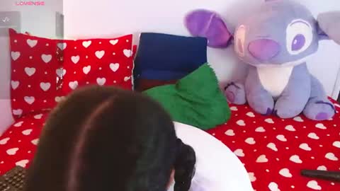 keila online show from July 15, 3:33 am
