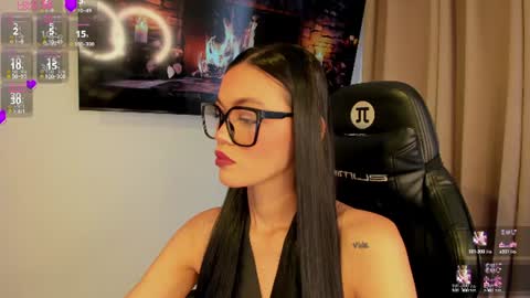 Keily brox online show from June 14, 6:52 pm