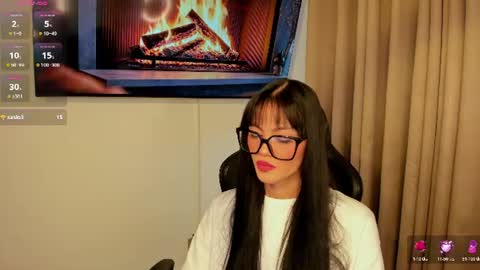 Keily brox online show from June 24, 10:09 pm