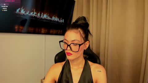 Keily brox online show from July 12, 8:53 pm