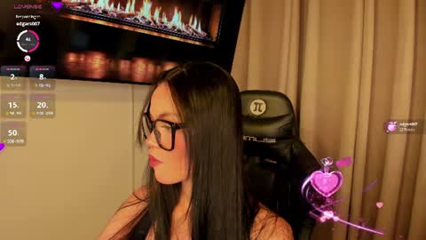 Keily brox online show from June 18, 4:58 am