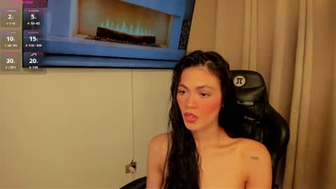 Keily brox online show from July 14, 8:02 pm