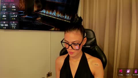 Keily brox online show from July 14, 6:29 am
