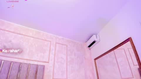 keirahartz online show from November 30, 6:28 am