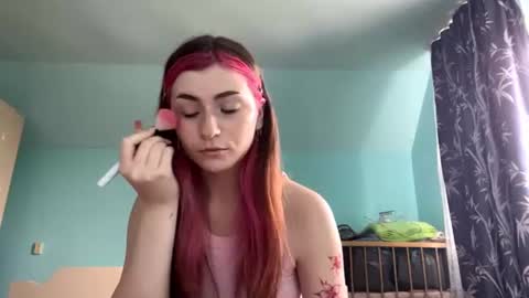 Milana online show from July 24, 9:18 am