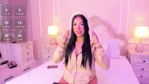 keisy Girl  online show from March 6, 12:11 pm