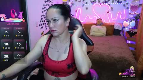 keka_teiku online show from January 8, 3:21 am