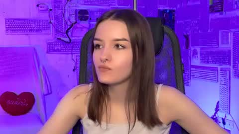 KellieBanshe online show from July 18, 8:39 am