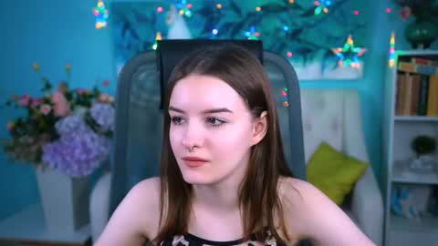 KellieBanshe online show from July 21, 4:46 am