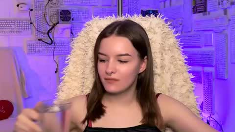 KellieBanshe online show from July 24, 8:23 am