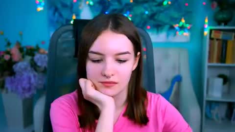 KellieBanshe online show from July 1, 4:23 am
