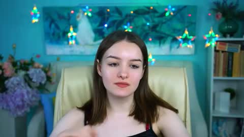 KellieBanshe online show from June 24, 4:33 am