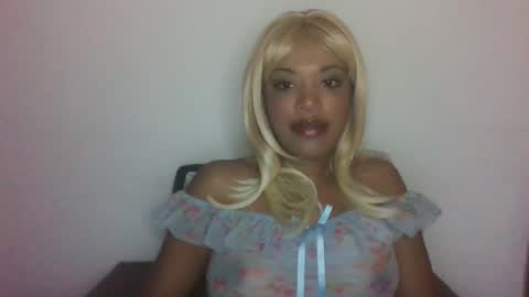 Kellie online show from January 8, 3:32 am