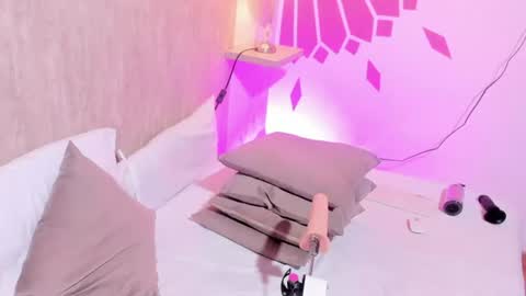 kelly_666 online show from July 7, 6:47 am