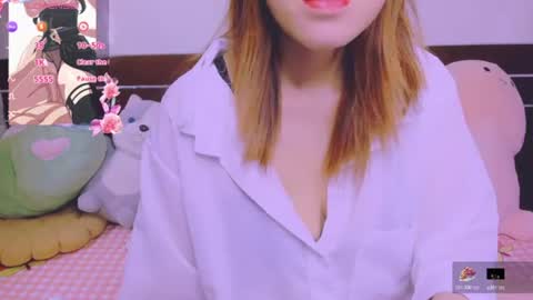 Kelly online show from July 17, 2:38 am