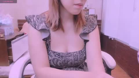 Kelly online show from May 3, 2:59 am