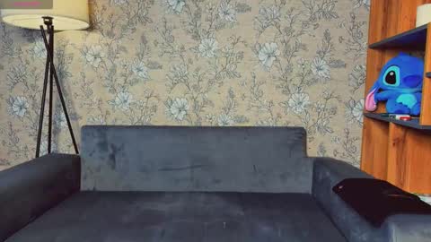 kelly_bonb0n online show from January 15, 8:20 am