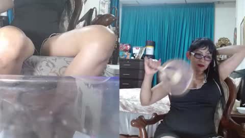 KELLY online show from November 10, 2:50 am