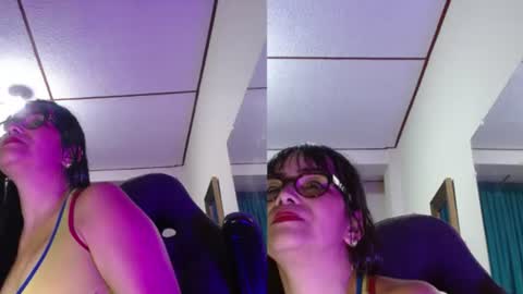 KELLY online show from July 4, 3:46 am
