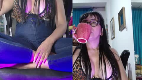 KELLY online show from June 11, 12:32 am
