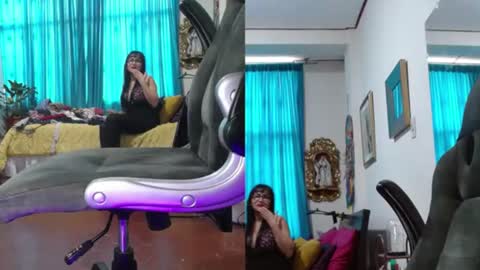 KELLY online show from June 16, 3:57 pm